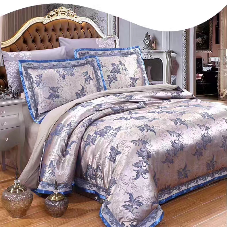 圆健石墨稀四件套